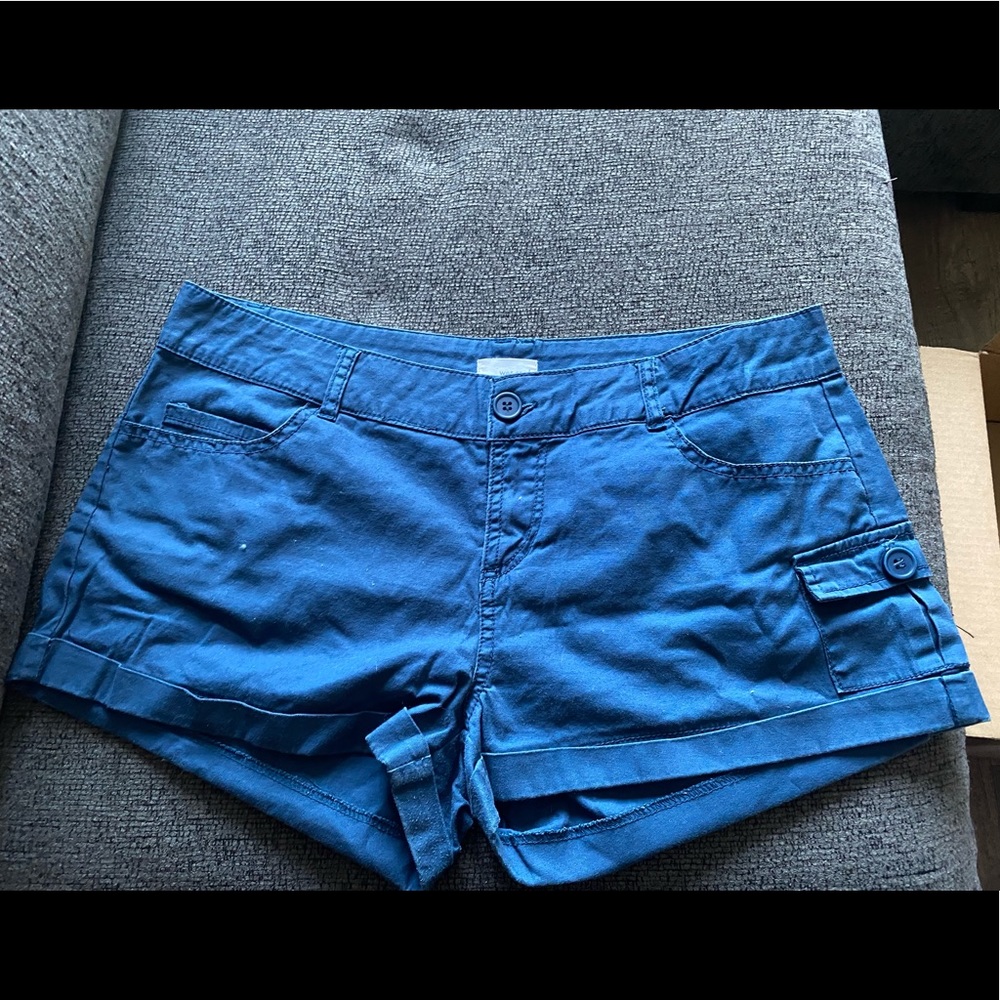 Shorts